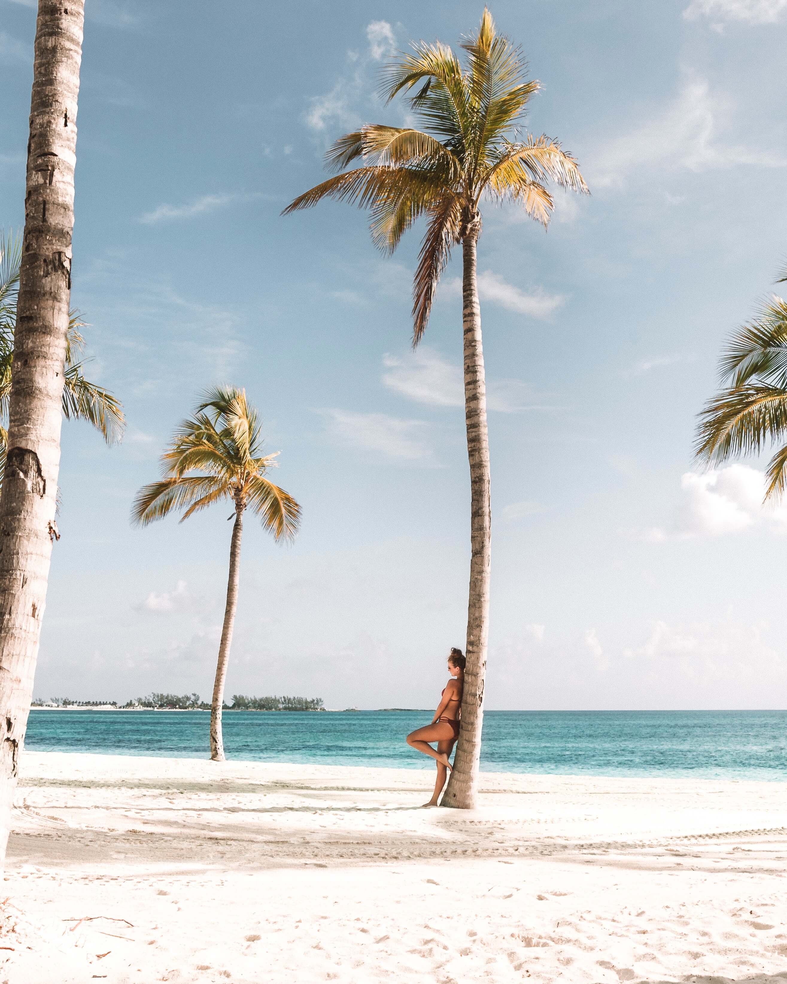 Caribbean - Bahamas