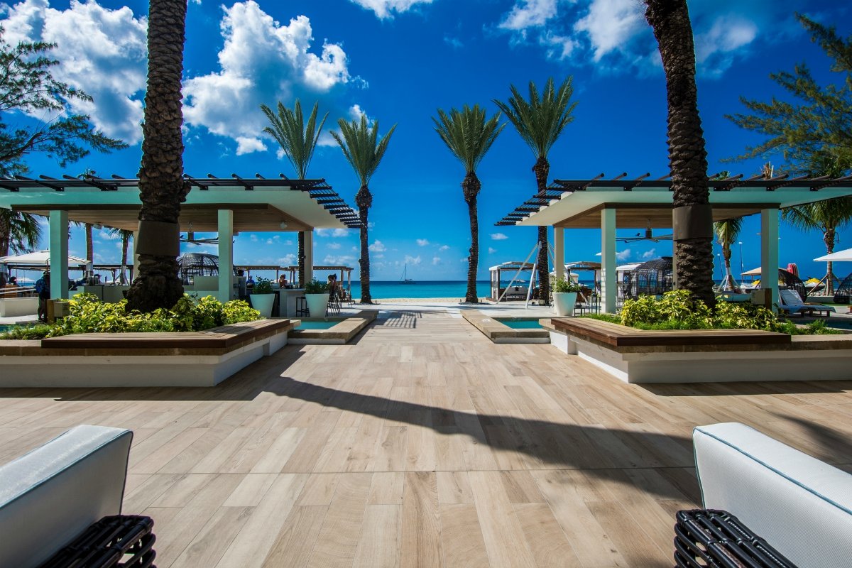 Caribbean - Cayman Islands