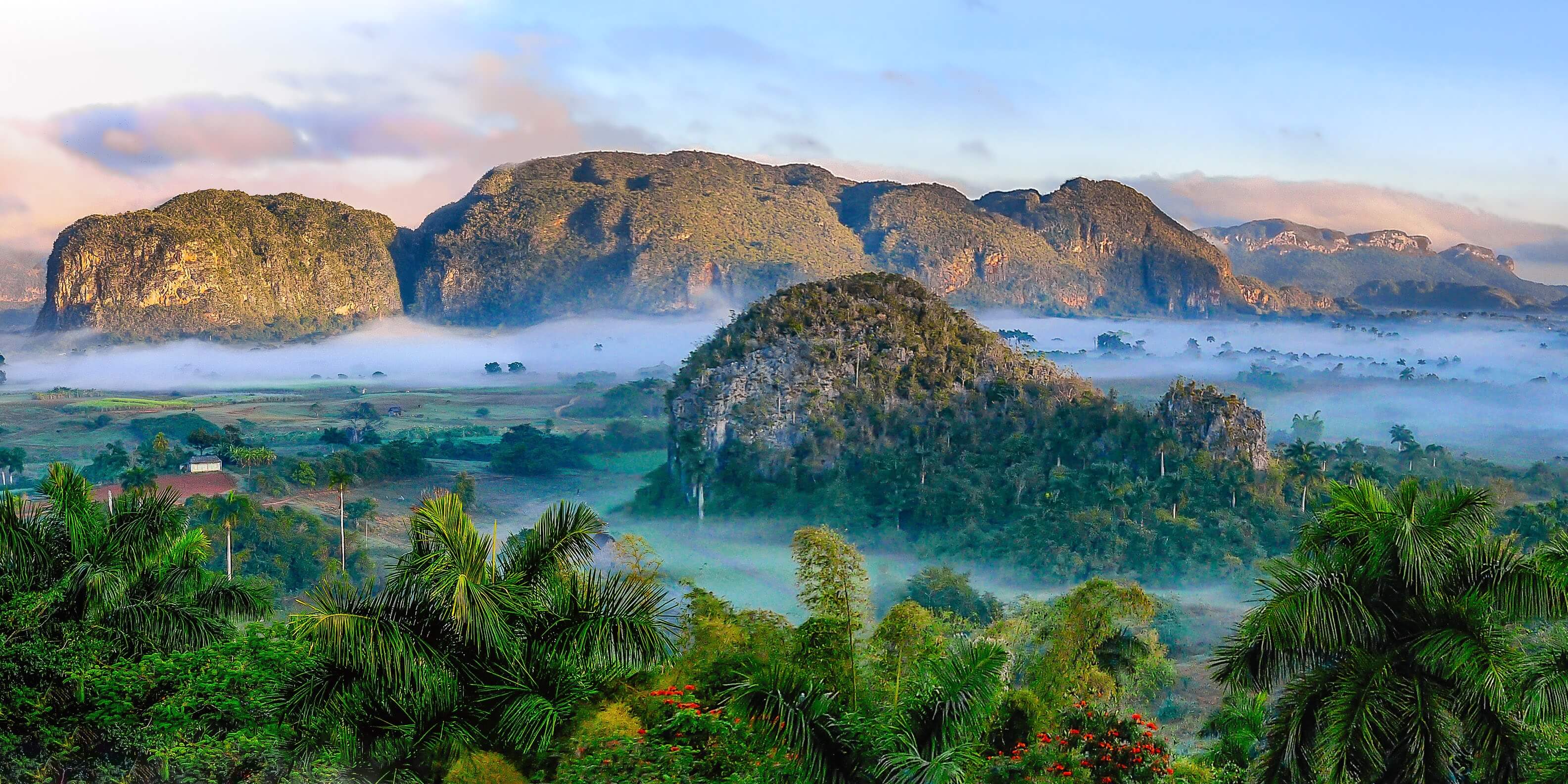 Caribbean - Cuba