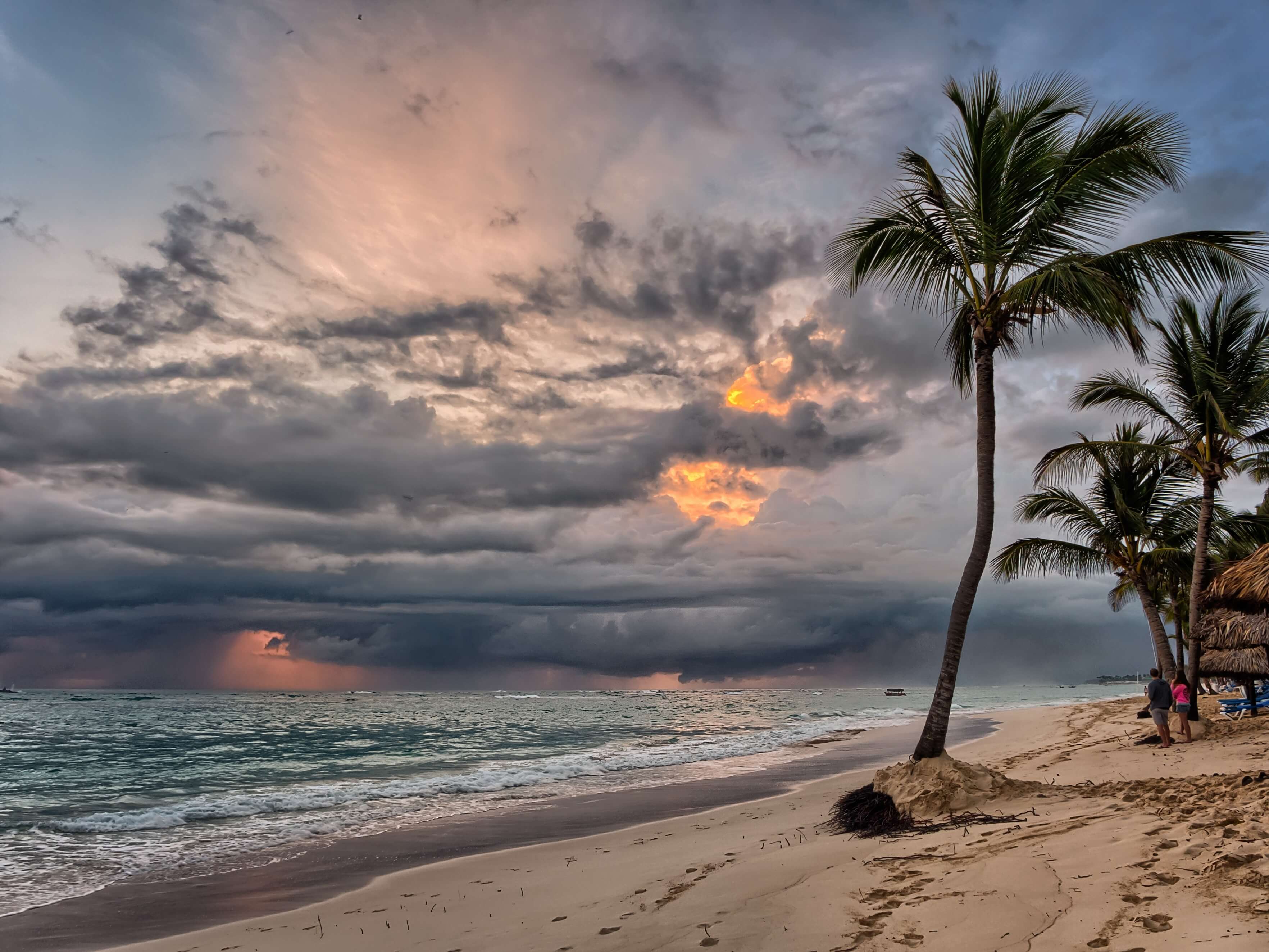 Caribbean - Dominica