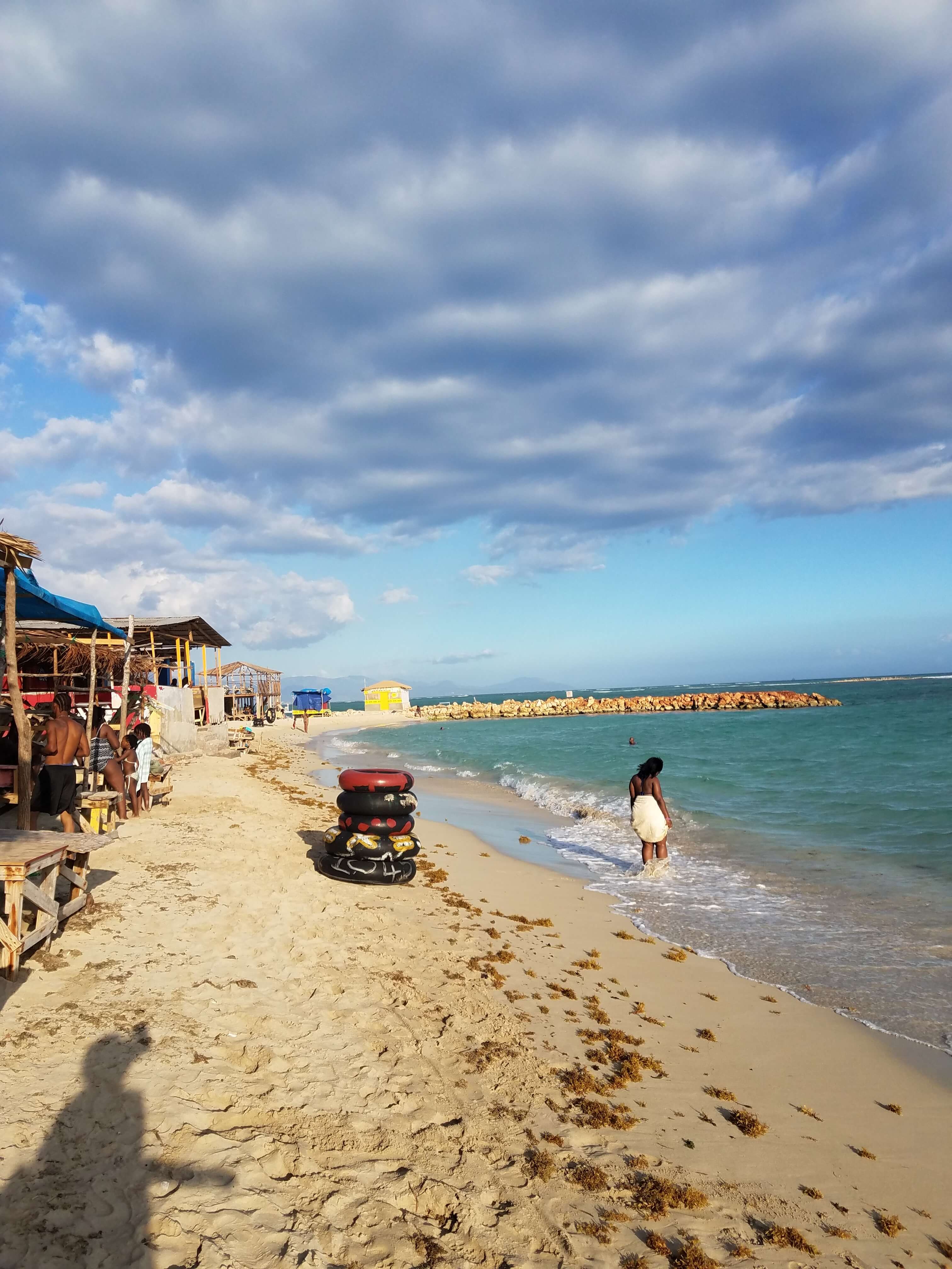 Caribbean - Jamaica