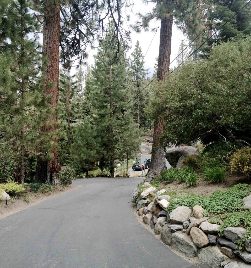 Tahoe