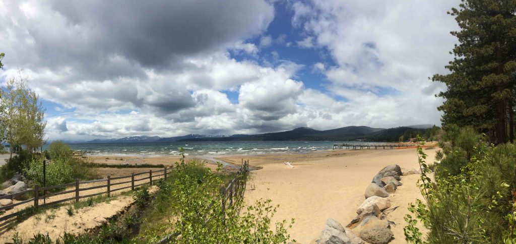 North Tahoe Shores