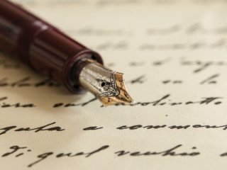 writing