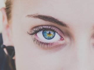 eyelash