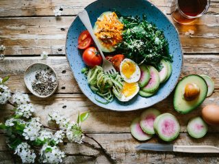 protein food